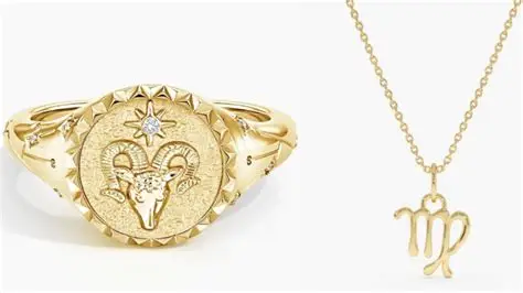 The Ultimate Lucky Jewelry Gift Guide by Zodiac Sign — Find Their Perfect Match