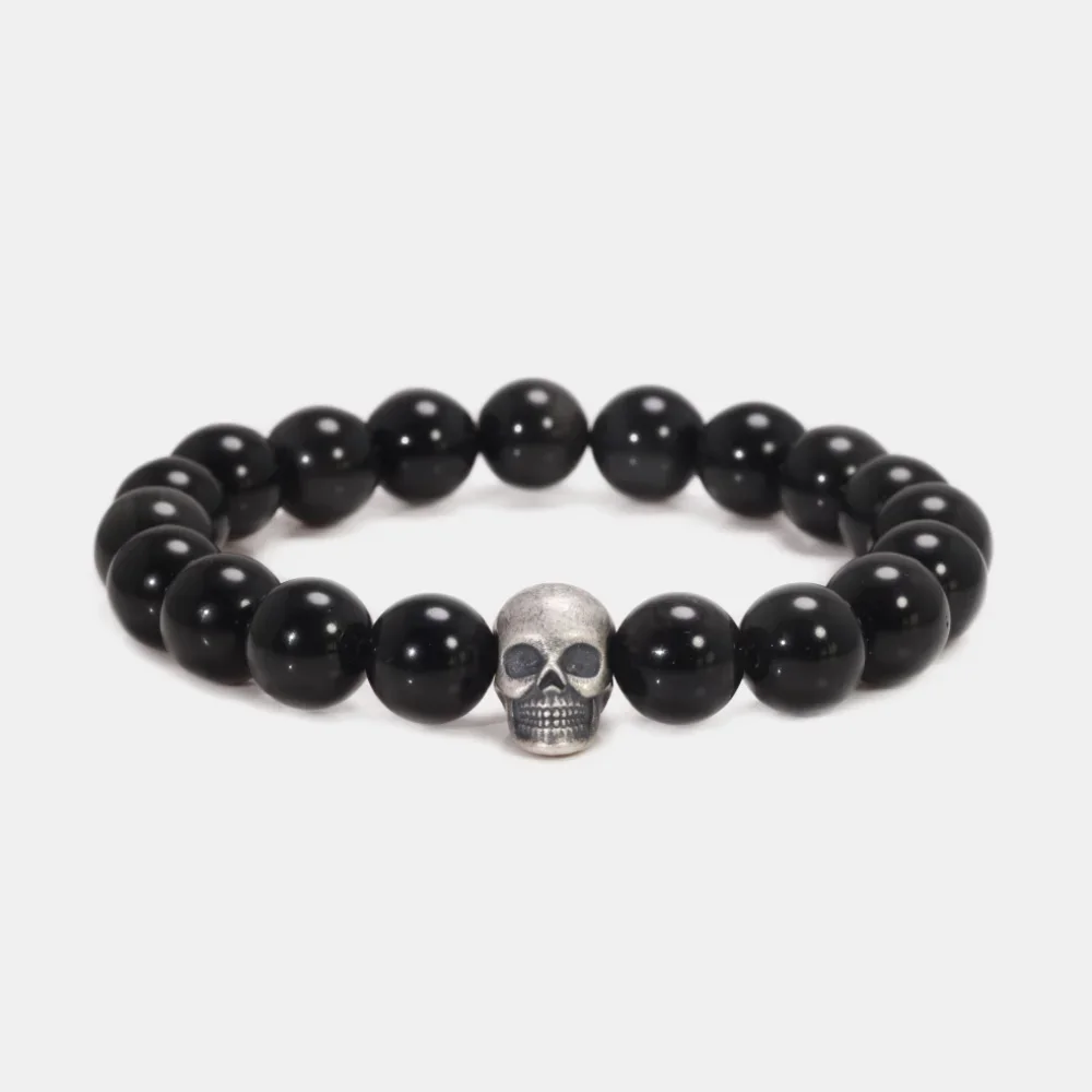 Black Obsidian