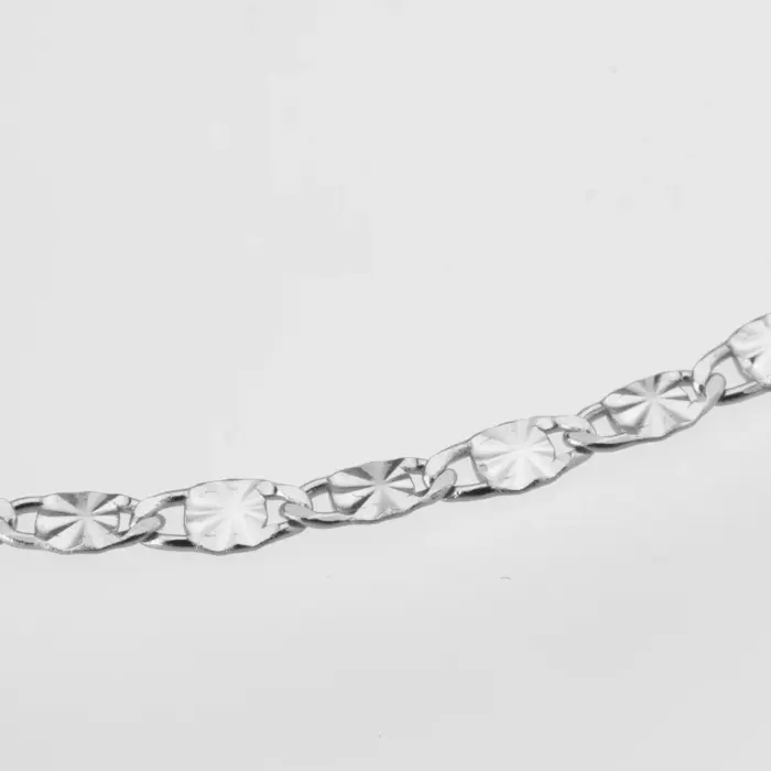 ANDYWEN 2020 New 925 Sterling Silver Gold Wave Locker Chain Bracelet Women Luxury Jewelry 2021 Women Wedding Rock Punk Bangle 5