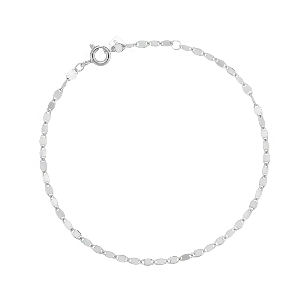 Silver 18cm