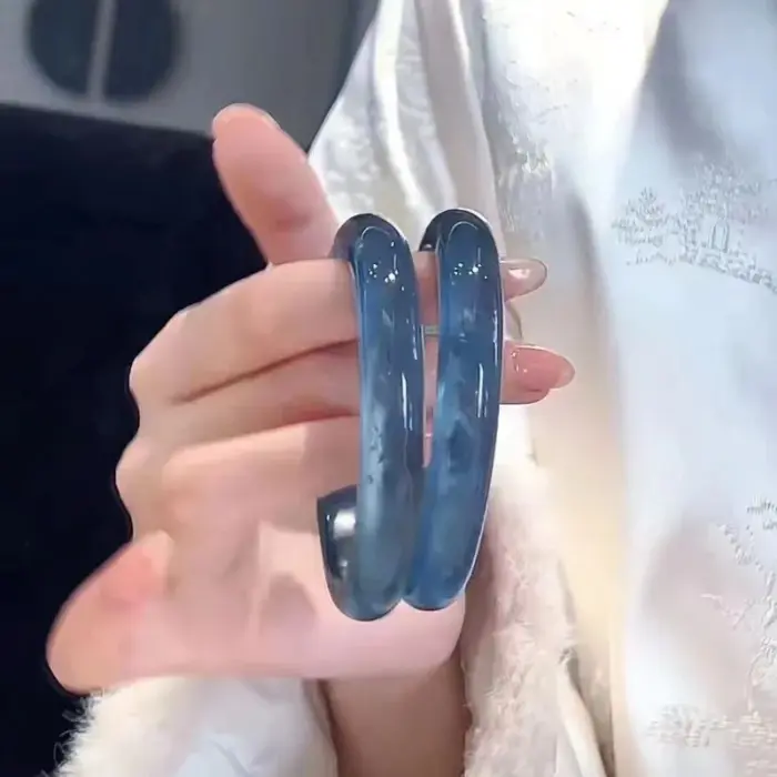 Devil Blue Bracelet Women's Style Versatile Popular Bracelet 1 Devil Blue Bracelet Women's Style Versatile Popular Bracelet 1