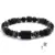 Gemini bracelet