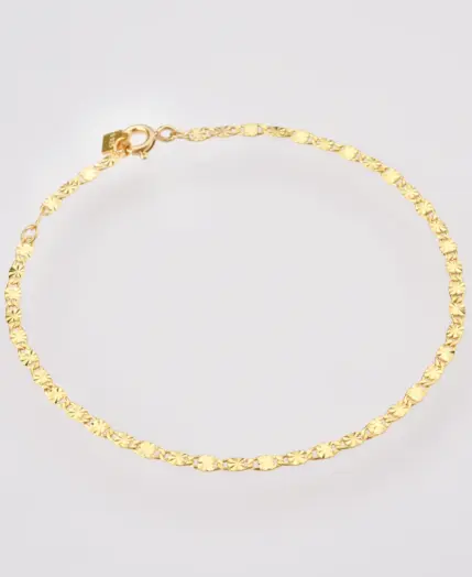 ANDYWEN 2020 New 925 Sterling Silver Gold Wave Locker Chain Bracelet Women Luxury Jewelry 2021 Women Wedding Rock Punk Bangle 3