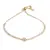 Gold Sagittarius