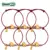 Red-6PCS