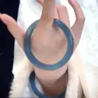 Devil Blue Bracelet Women's Style Versatile Popular Bracelet 3