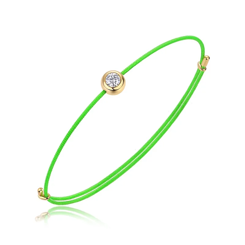 Neon Green