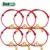 Claret-6PCS