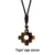 Tiger eye stone