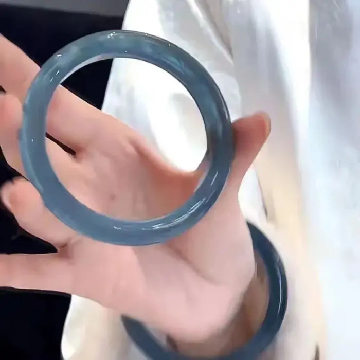 Devil Blue Bracelet Women's Style Versatile Popular Bracelet 2 Devil Blue Bracelet Women's Style Versatile Popular Bracelet 2