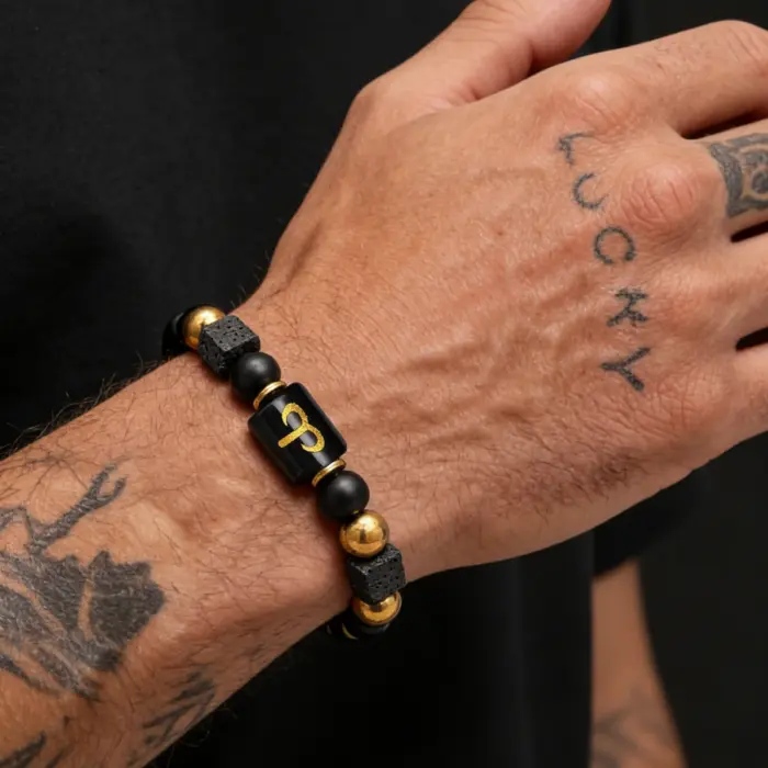 12 Zodiac Bracelets Natural Stone Cancer Virgo Leo Libra Bracelet Couples Friendship Gifts Bracelets jewelry pulsera hombre 5 12 Zodiac Bracelets Natural Stone Cancer Virgo Leo Libra Bracelet Couples Friendship Gifts Bracelets jewelry pulsera hombre 5