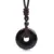 Black Obsidian