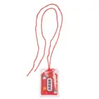 1Pcs New Japanese Prayer Omamori Pray Fortune Beauty Health Safety Lucky Charms Wealth Bag Guard Pendant Keychain Couple Gift 3