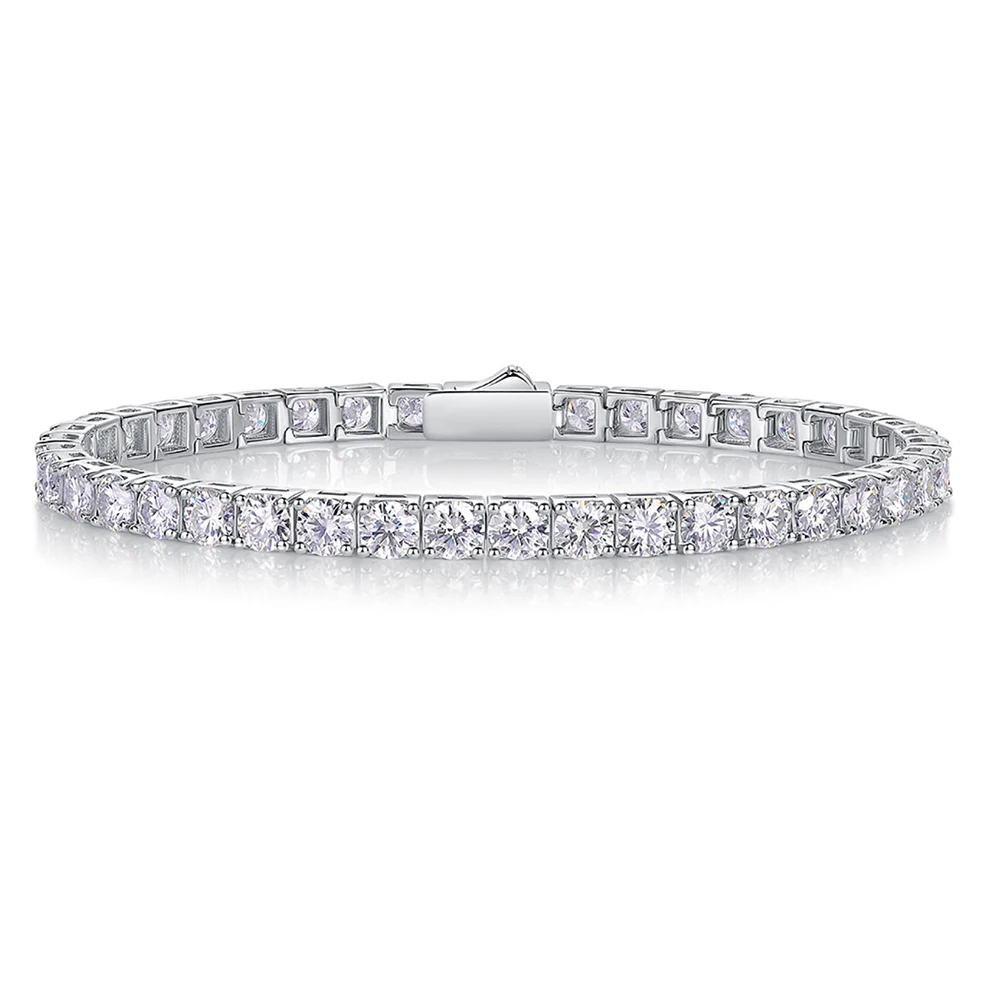 White Gold Color