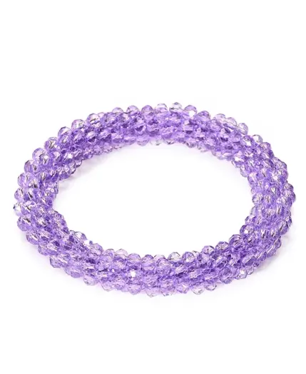 LOVBEAFAS Boho Elastic Bracelets & Bangles For Women Vintage Stretch Bohemian Femme Crystal Glass Beads Bracelets Party Jewelry 2 LOVBEAFAS Boho Elastic Bracelets & Bangles For Women Vintage Stretch Bohemian Femme Crystal Glass Beads Bracelets Party Jewelry 2
