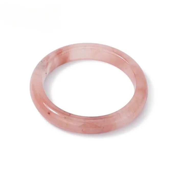 Golden Silk Jade Peach Blossom Brewed Bracelet Half Bracelet Fans Run Away To Give Girlfriend Holiday Gifts 5 Golden Silk Jade Peach Blossom Brewed Bracelet Half Bracelet Fans Run Away To Give Girlfriend Holiday Gifts 5