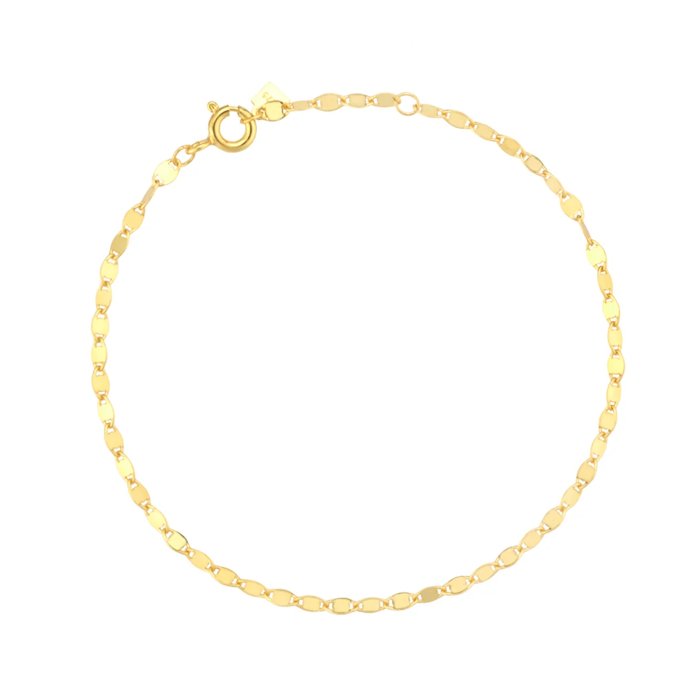 Gold 18cm