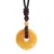 Orange Calcite