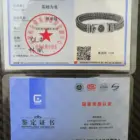 Factory Price 100% Real Solid S925 Silver Hand Woven Heavy Bracelet Men's Fashion Retro Bracelet Personality Vintage Jewelry 6