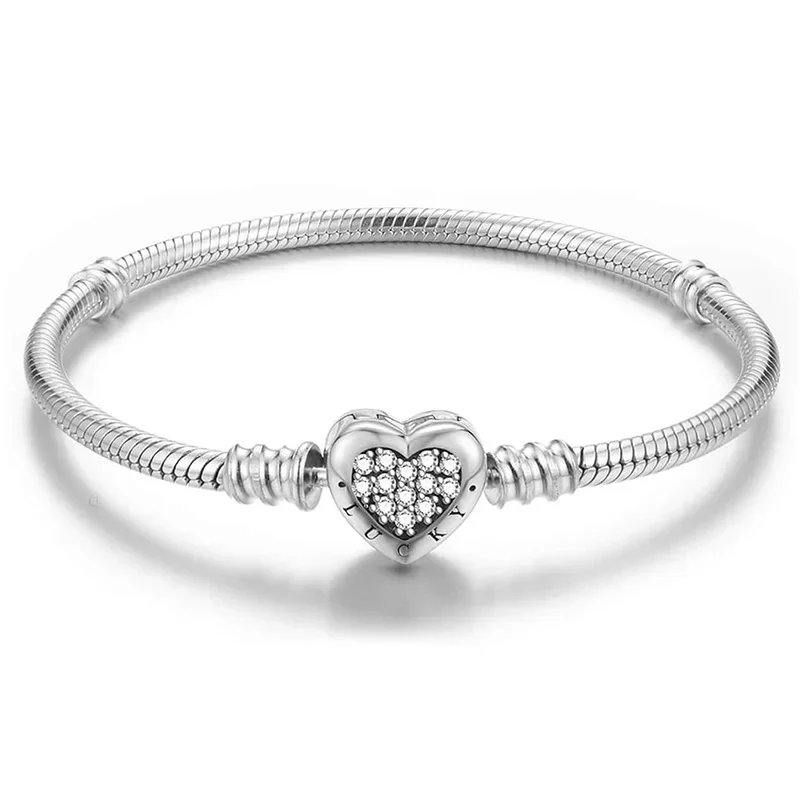 Snake Bone Heart