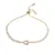 Gold Libra