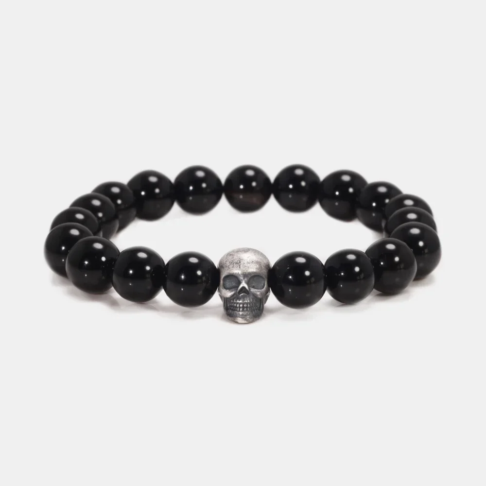 Black Agate