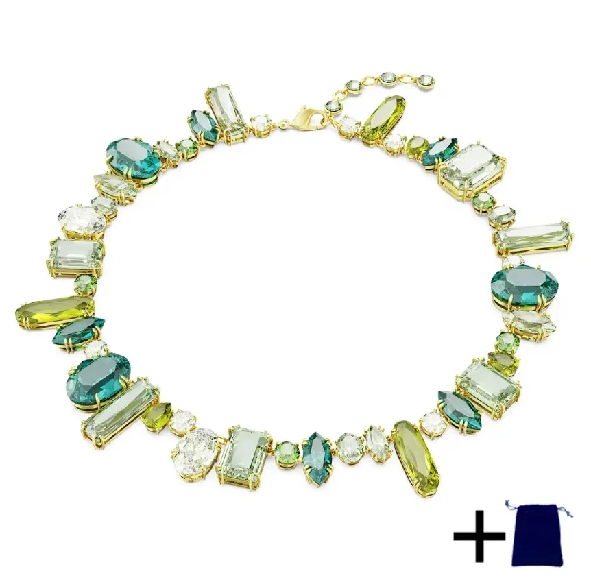 and American New Bracelet Simple and Cute Dopamine Bracelet S925 Birthday Gift Emerald