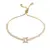 Gold Gemini
