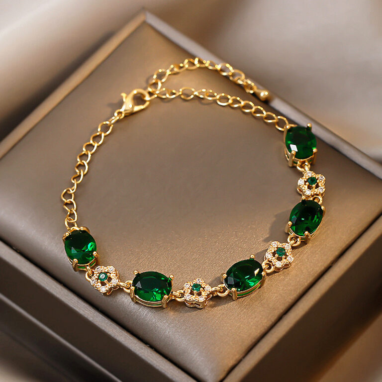 How to Charge and Recharge Your Gemstone Bracelets — Simple Methods That Actually Work