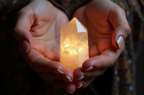 How to Set Intentions with Your Jewelry: A Simple Guide to Mindful Wearing