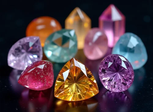 The Best Gemstones for Each Chinese Zodiac Animal — A Complete Stone Guide