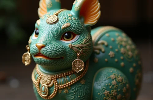 What Your Chinese Zodiac Sign Says About Your Jewelry Style